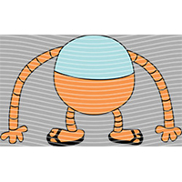 Cartoons and other-CO 3361